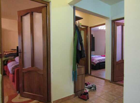 Apartament de vânzare 4 camere Marasti - 25193AV | BLITZ Cluj-Napoca | Poza10