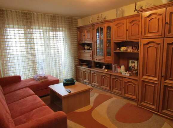 Apartament de vânzare 4 camere Marasti - 25193AV | BLITZ Cluj-Napoca | Poza1