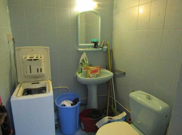 Apartament de vânzare 4 camere Marasti - 25193AV | BLITZ Cluj-Napoca | Poza14