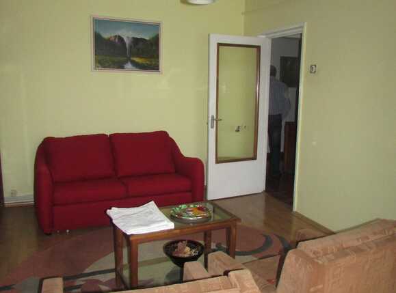 Apartament de închiriat 4 camere Zorilor - 25194AI | BLITZ Cluj-Napoca | Poza2