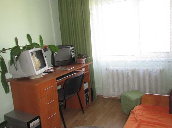 Apartament de închiriat 4 camere Zorilor - 25194AI | BLITZ Cluj-Napoca | Poza8