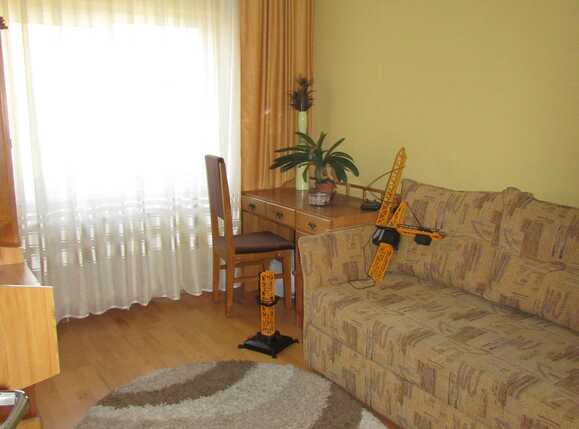 Apartament de închiriat 4 camere Zorilor - 25194AI | BLITZ Cluj-Napoca | Poza3