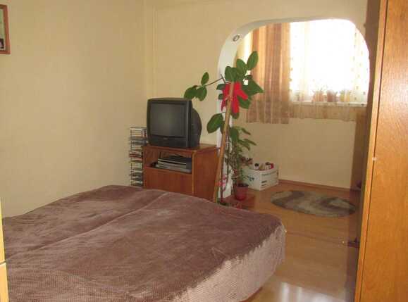 Apartament de închiriat 4 camere Zorilor - 25194AI | BLITZ Cluj-Napoca | Poza5