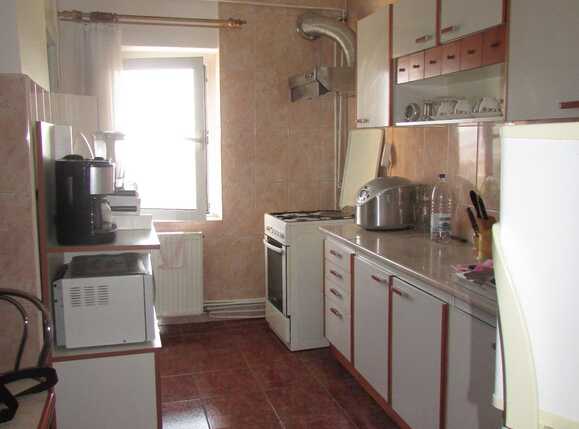 Apartament de închiriat 4 camere Zorilor - 25194AI | BLITZ Cluj-Napoca | Poza10