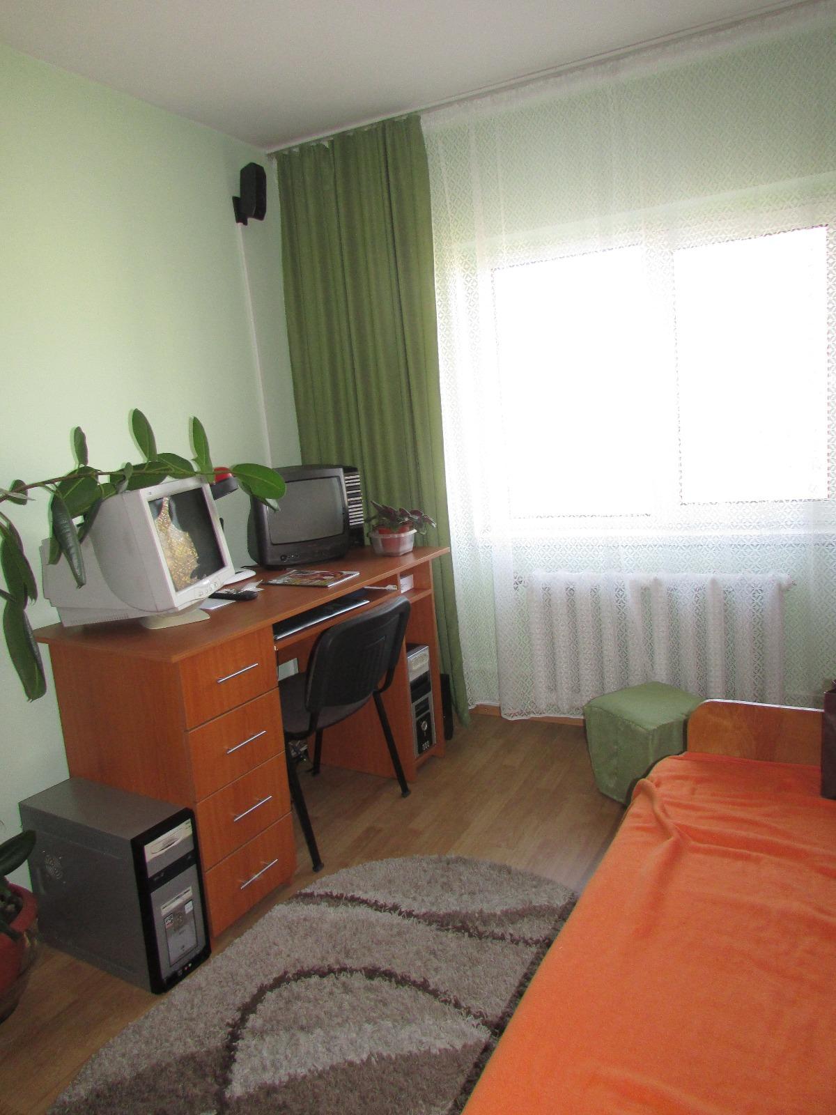 Apartament de închiriat 4 camere Zorilor - 25194AI | BLITZ Cluj-Napoca | Poza8