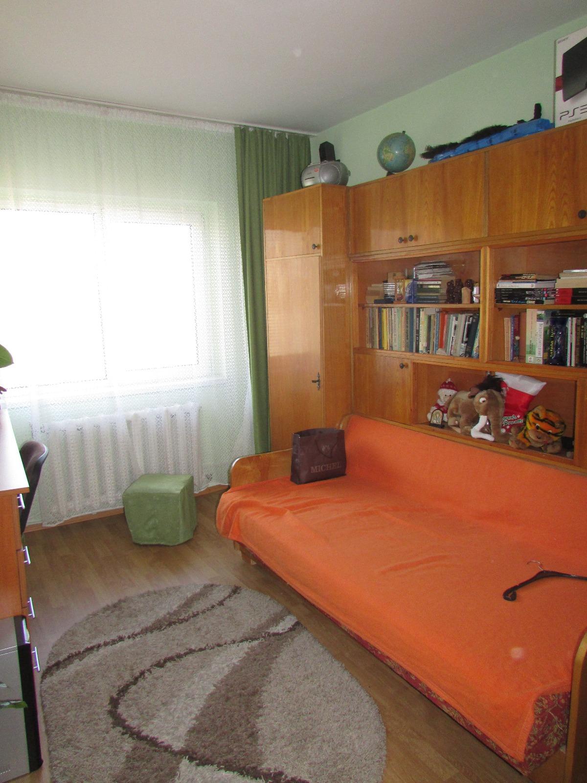 Apartament de închiriat 4 camere Zorilor - 25194AI | BLITZ Cluj-Napoca | Poza7