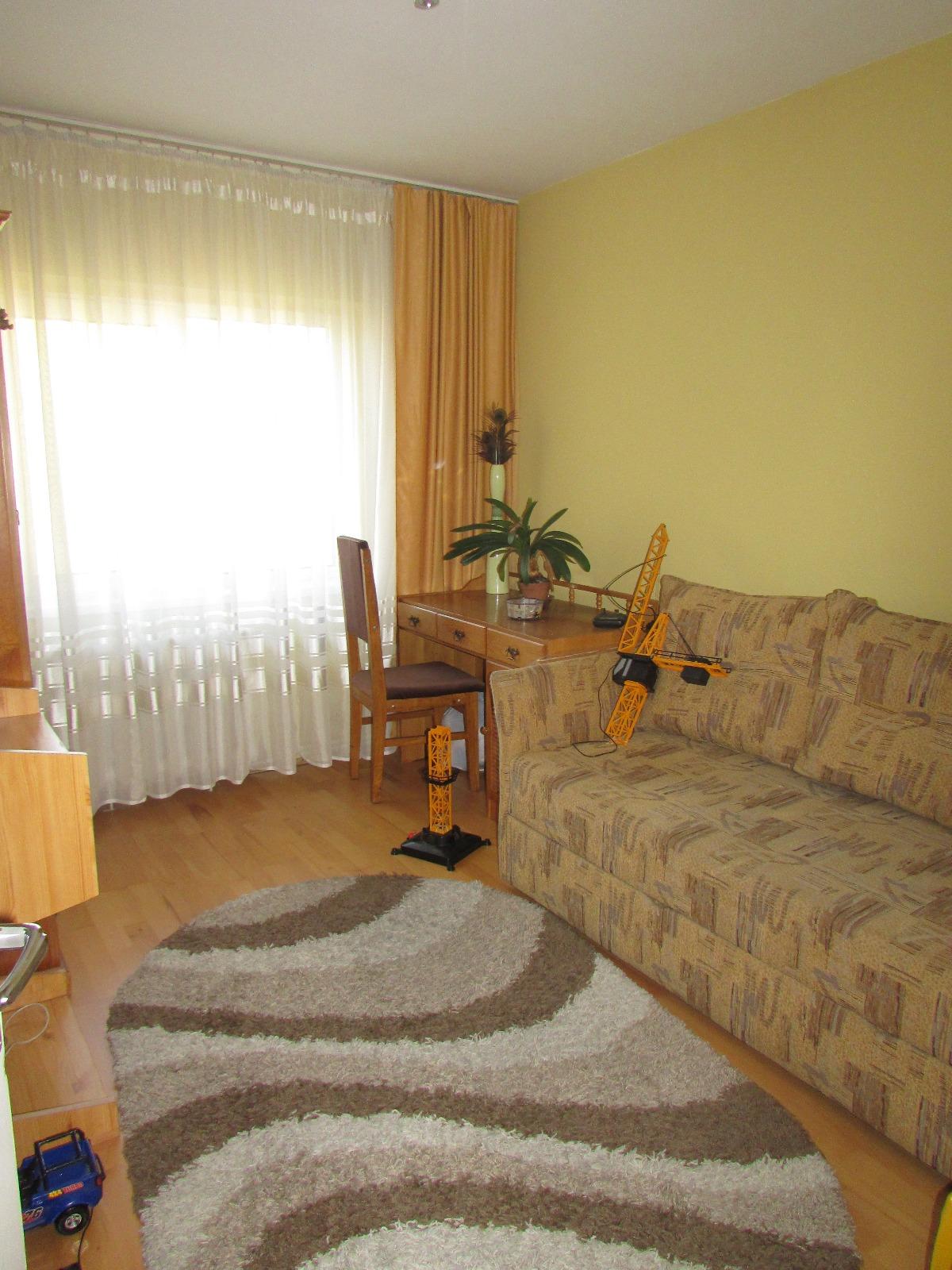 Apartament de închiriat 4 camere Zorilor - 25194AI | BLITZ Cluj-Napoca | Poza3
