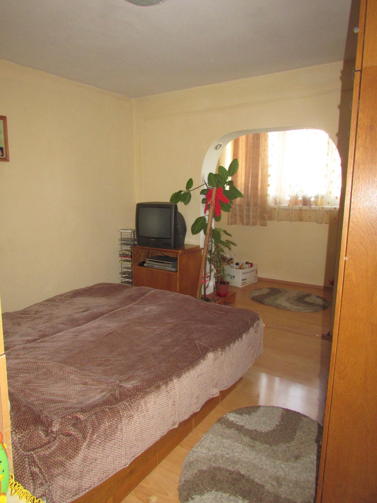 Apartament de închiriat 4 camere Zorilor - 25194AI | BLITZ Cluj-Napoca | Poza5
