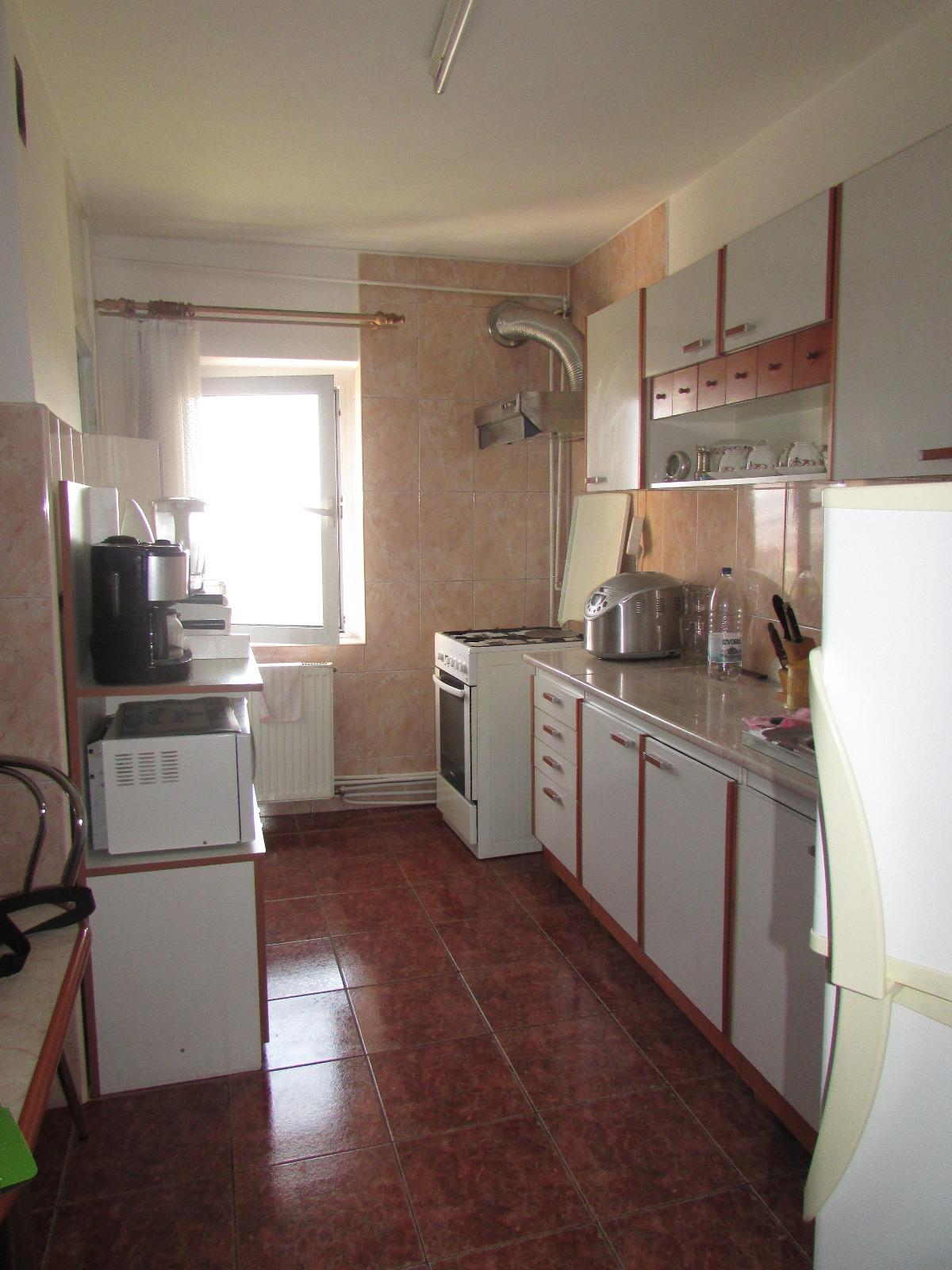 Apartament de închiriat 4 camere Zorilor - 25194AI | BLITZ Cluj-Napoca | Poza10