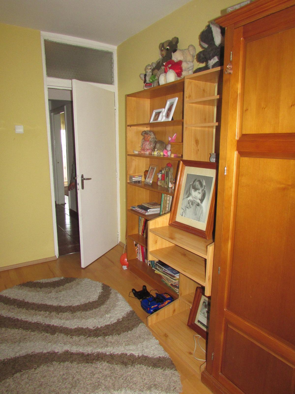 Apartament de închiriat 4 camere Zorilor - 25194AI | BLITZ Cluj-Napoca | Poza4