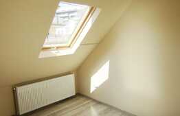 4 camere pe 2 nivele, 110 mp, decomandat, parcare, boxa, zona strazii Paris