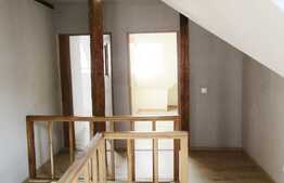 4 camere pe 2 nivele, 110 mp, decomandat, parcare, boxa, zona strazii Paris