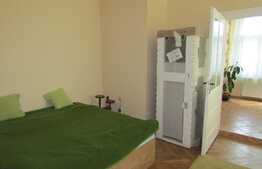4 camere pe 2 nivele, 110 mp, decomandat, parcare, boxa, zona strazii Paris