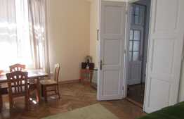 4 camere pe 2 nivele, 110 mp, decomandat, parcare, boxa, zona strazii Paris