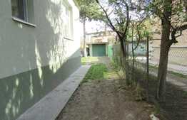 4 camere pe 2 nivele, 110 mp, decomandat, parcare, boxa, zona strazii Paris