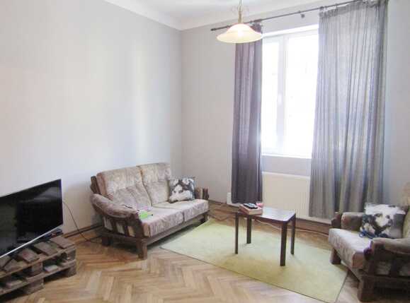 Apartament de închiriat 4 camere Central - 25195AI | BLITZ Cluj-Napoca | Poza1