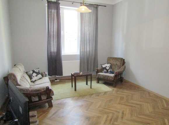 Apartament de închiriat 4 camere Central - 25195AI | BLITZ Cluj-Napoca | Poza2