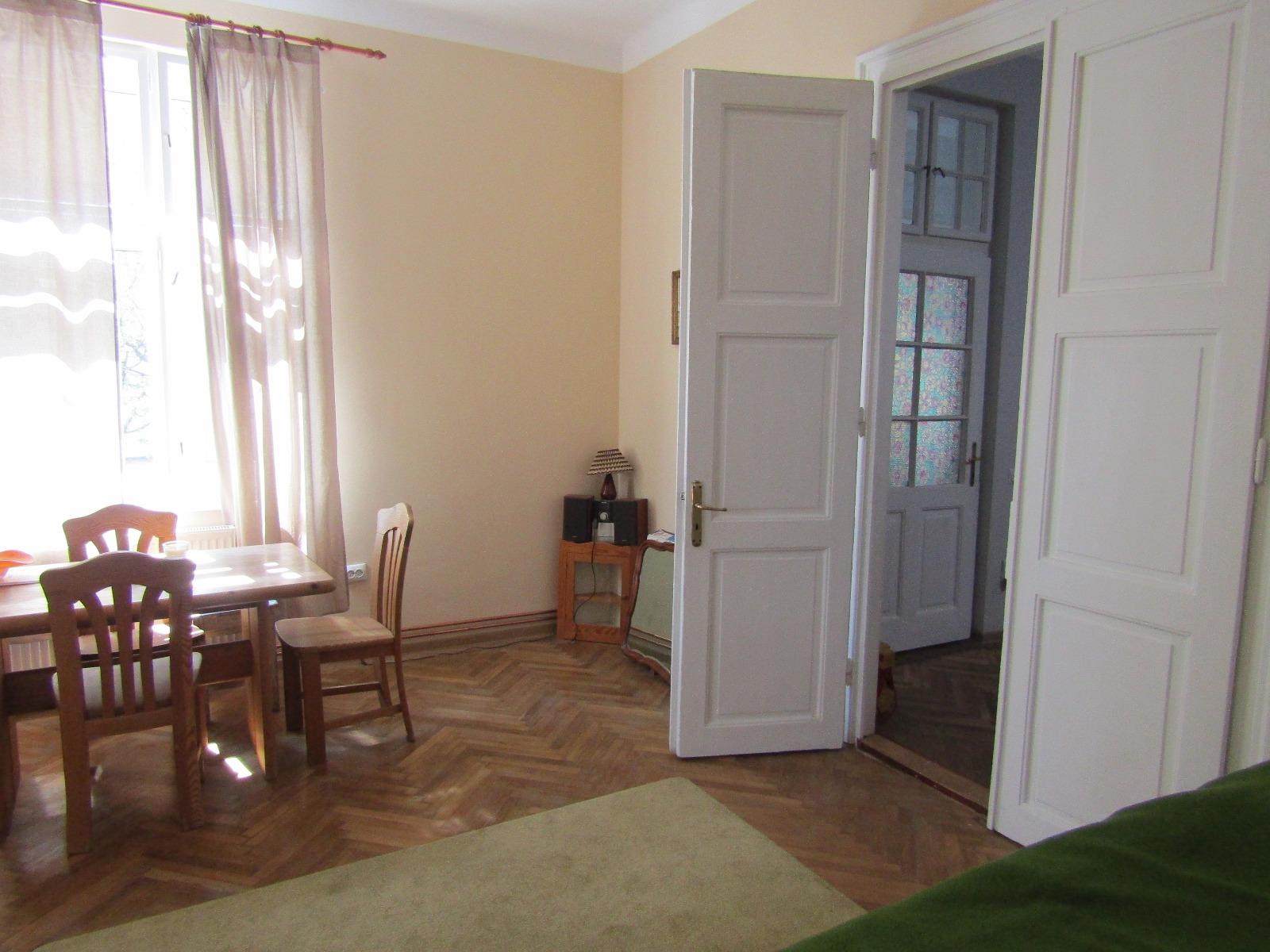 Apartament de închiriat 4 camere Central - 25195AI | BLITZ Cluj-Napoca | Poza11