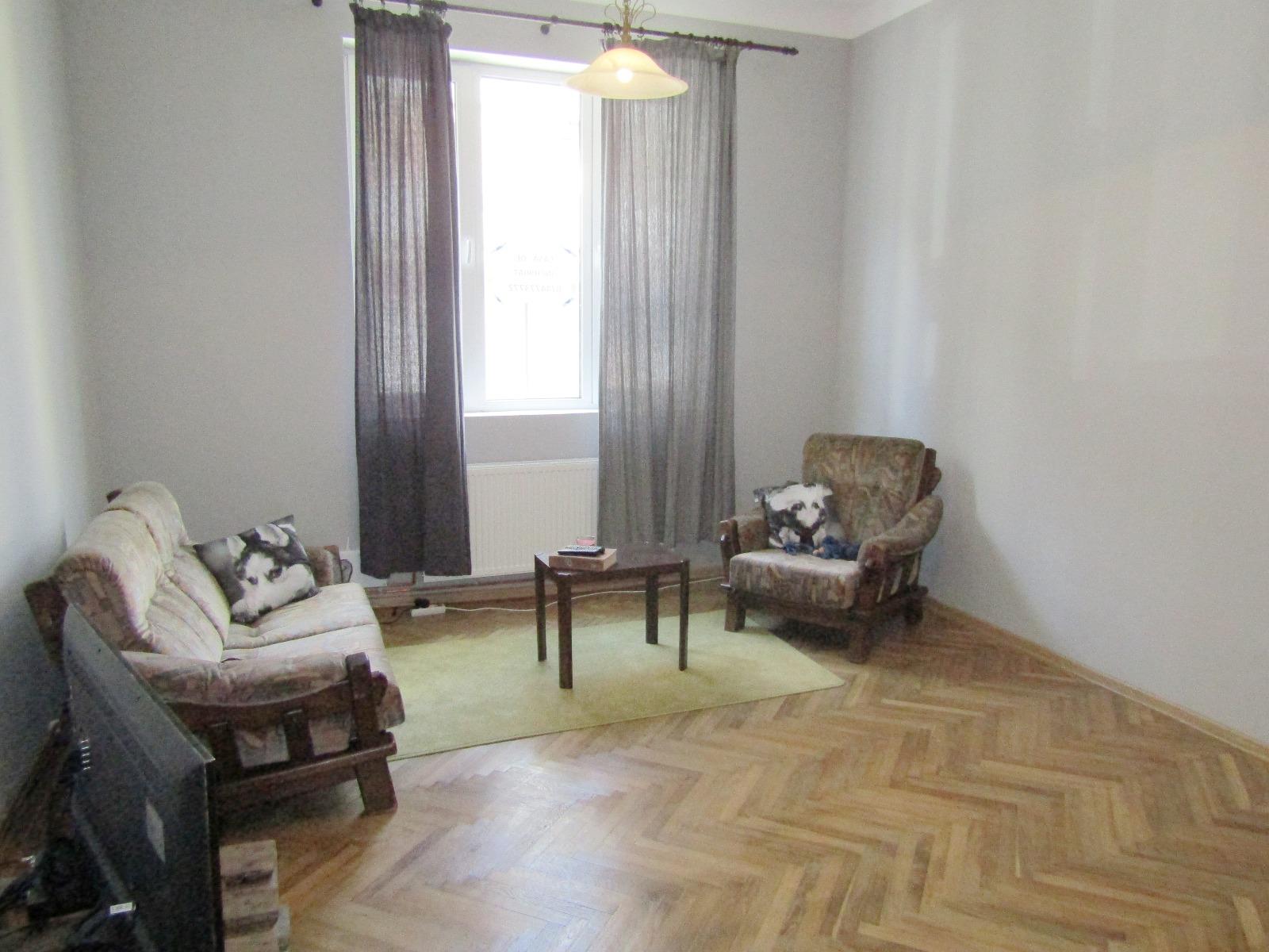 Apartament de închiriat 4 camere Central - 25195AI | BLITZ Cluj-Napoca | Poza2