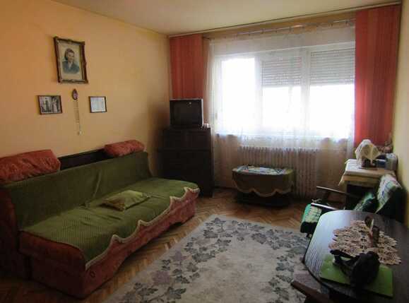 Apartament de închiriat 2 camere Semicentral - 25196AI | BLITZ Cluj-Napoca | Poza1