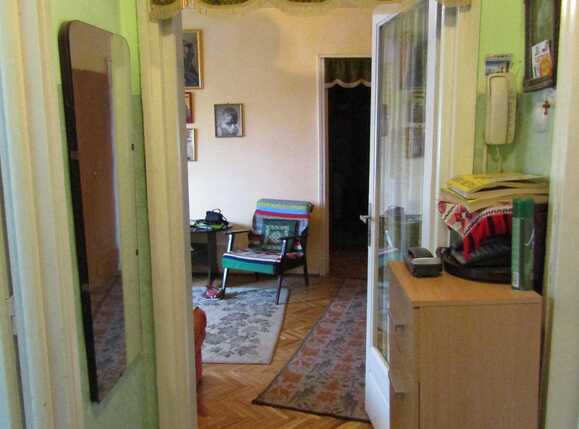 Apartament de închiriat 2 camere Semicentral - 25196AI | BLITZ Cluj-Napoca | Poza9