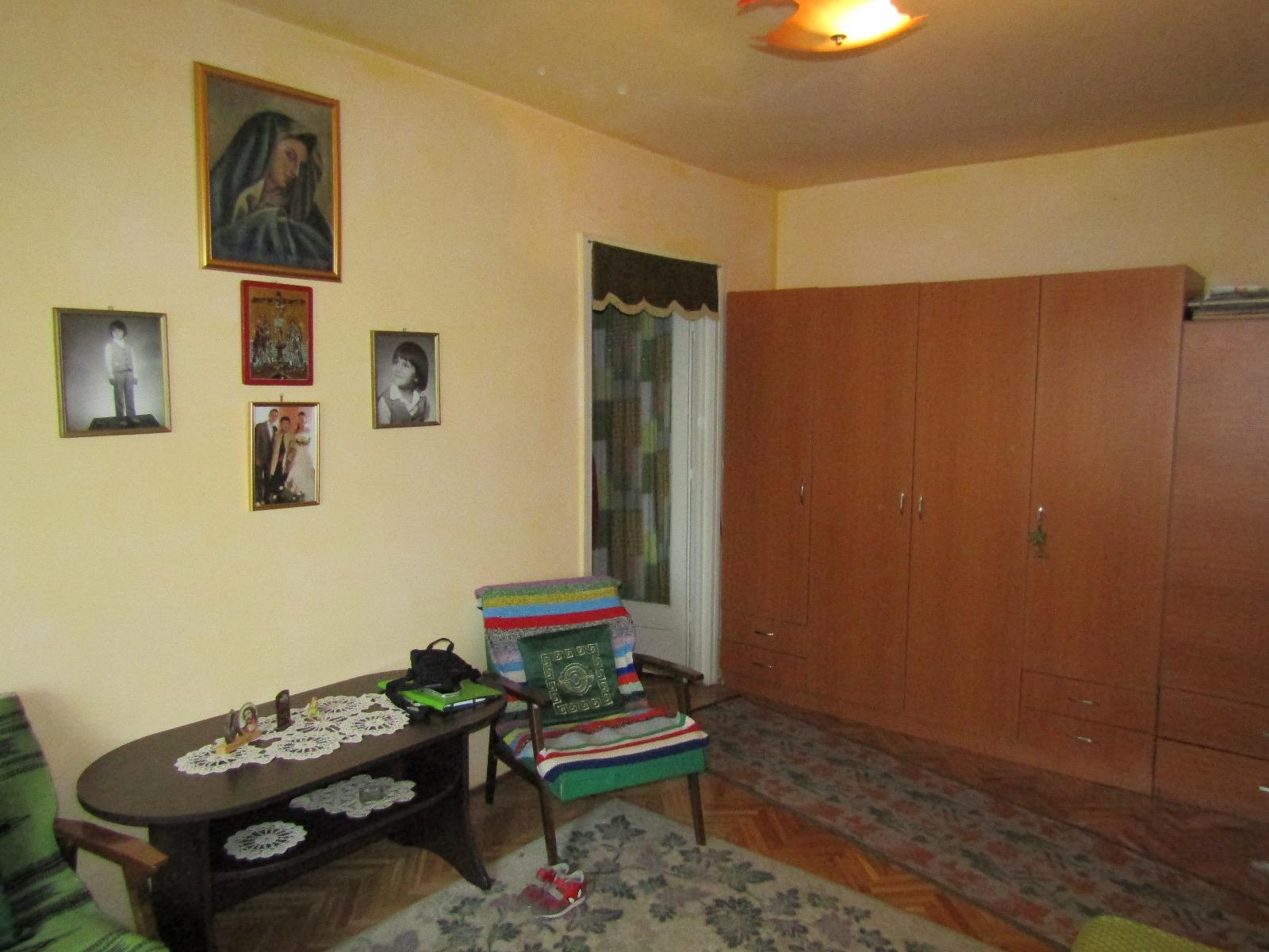 Apartament de închiriat 2 camere Semicentral - 25196AI | BLITZ Cluj-Napoca | Poza2