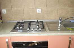 Apartament 2 camere, 53 mp, parcare subterana, terasa 90 mp, zona Iulius Mall