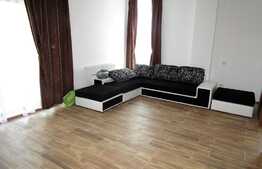 Apartament 2 camere, 53 mp, parcare subterana, terasa 90 mp, zona Iulius Mall