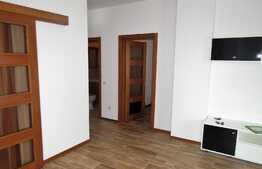 Apartament 2 camere, 53 mp, parcare subterana, terasa 90 mp, zona Iulius Mall