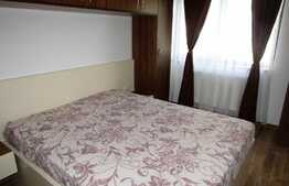 Apartament 2 camere, 53 mp, parcare subterana, terasa 90 mp, zona Iulius Mall
