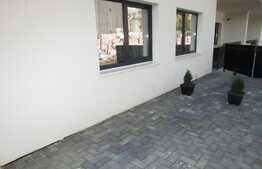 Apartament 2 camere, 53 mp, parcare subterana, terasa 90 mp, zona Iulius Mall