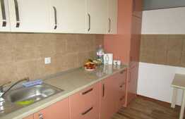 Apartament 2 camere, 53 mp, parcare subterana, terasa 90 mp, zona Iulius Mall