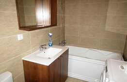 Apartament 2 camere, 53 mp, parcare subterana, terasa 90 mp, zona Iulius Mall