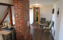 De inchiriat garsoniera, 45 mp, in zona strazii Paris