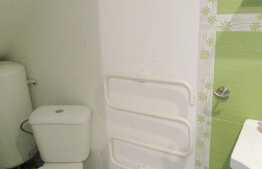 De inchiriat garsoniera, 45 mp, in zona strazii Paris