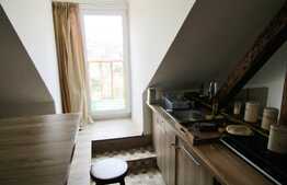 De inchiriat garsoniera, 45 mp, in zona strazii Paris