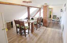 De inchiriat garsoniera, 45 mp, in zona strazii Paris