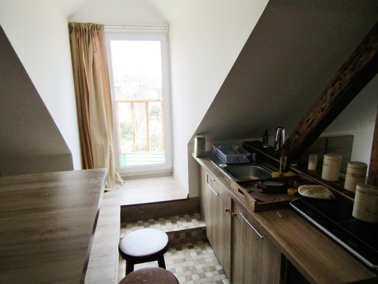 Garsonieră de închiriat Central - 25198AI | BLITZ Cluj-Napoca | Poza4