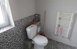 Garsoniera de vanzare, 43 mp! Terasa de 19 mp! Parcare! Zona Vivo!