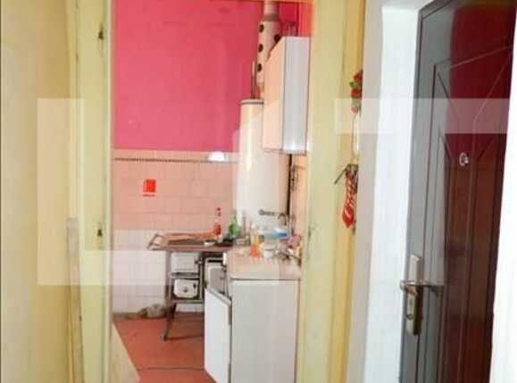 Garsonieră de vânzare Central - 252AV | BLITZ Cluj-Napoca | Poza6