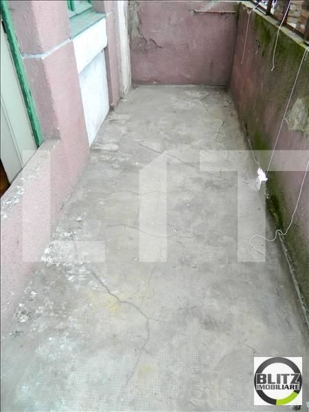 Garsonieră de vânzare Central - 252AV | BLITZ Cluj-Napoca | Poza12