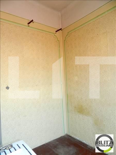 Garsonieră de vânzare Central - 252AV | BLITZ Cluj-Napoca | Poza7