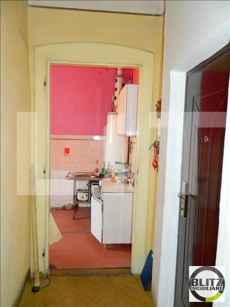 Garsonieră de vânzare Central - 252AV | BLITZ Cluj-Napoca | Poza6