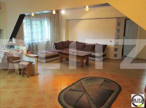 Apartament de închiriat 4 camere Manastur - 2520AI | BLITZ Cluj-Napoca | Poza1