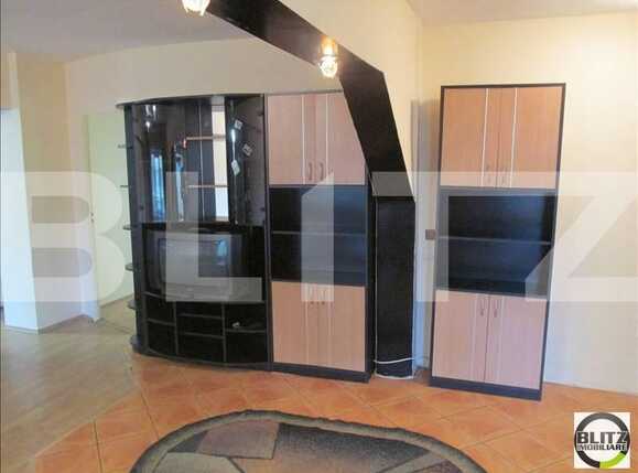 Apartament de închiriat 4 camere Manastur - 2520AI | BLITZ Cluj-Napoca | Poza4