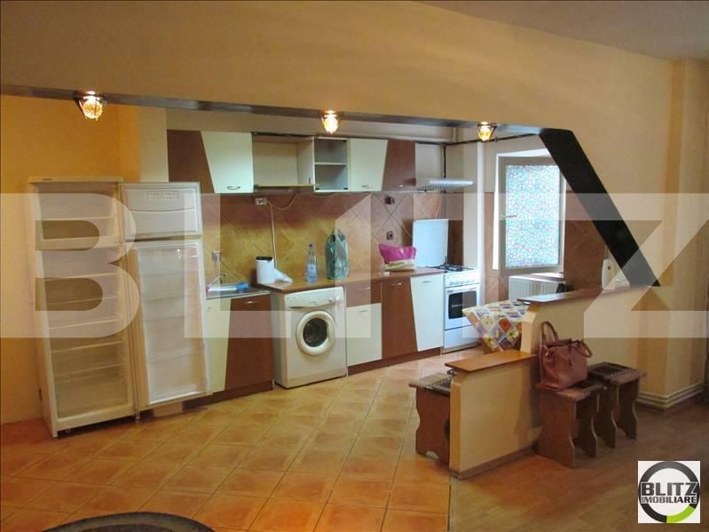 Apartament de închiriat 4 camere Manastur - 2520AI | BLITZ Cluj-Napoca | Poza3