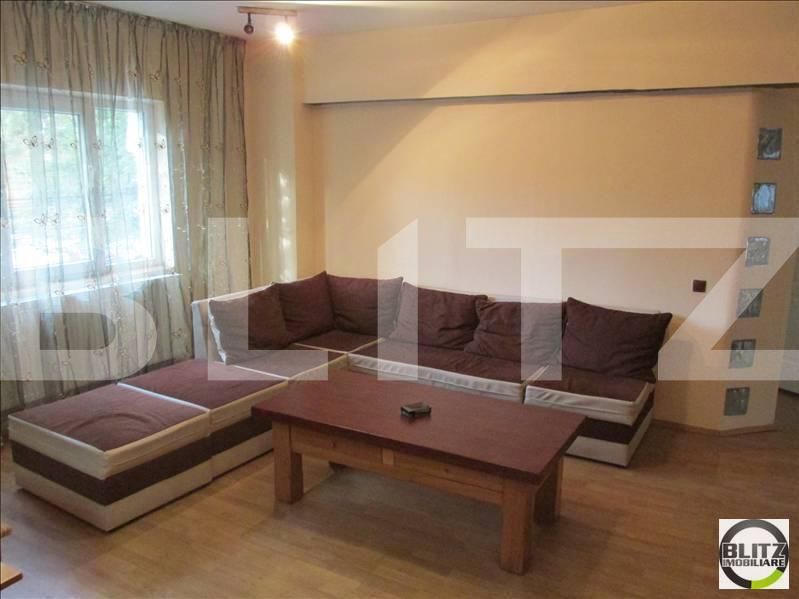 Apartament de închiriat 4 camere Manastur - 2520AI | BLITZ Cluj-Napoca | Poza2