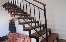 De vanzare triplex, 3 camere, 83 mp, teren de 30 mp! Zona strazii Eroilor!