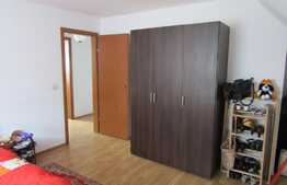 De vanzare triplex, 3 camere, 83 mp, teren de 30 mp! Zona strazii Eroilor!