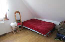 De vanzare triplex, 3 camere, 83 mp, teren de 30 mp! Zona strazii Eroilor!